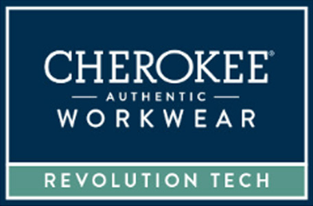 Cherokee Workwear Revolution Tech Scrubs